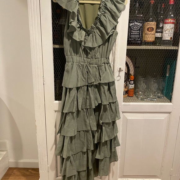 Elliot dress - Picture 3 of 3